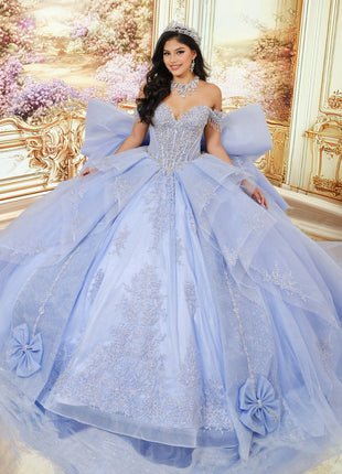 Princesa Ariana Vara PR30203 - Shared