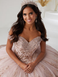 House of Wu Style 26031 - Dusty Rose