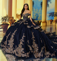 Princesa Ariana Vara PR30221 - Shared