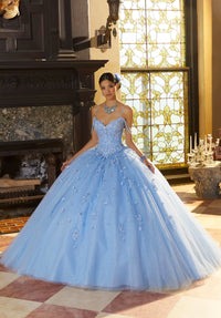Morilee Style 60155