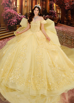 Princesa Ariana Vara PR30171 - Shared
