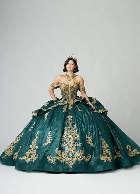 AmaBella Style Q1050 - Emerald
