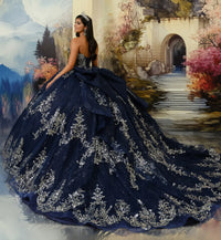 Princesa Ariana Vara PR30223 - Shared
