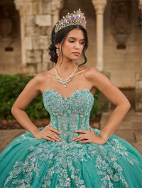 House of Wu Style 56545 - Mermaid
