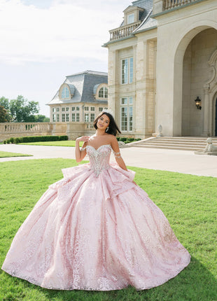 AmaBella Style Q1097 - Blush