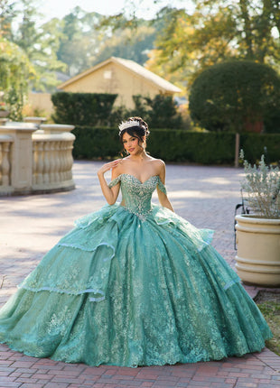 AmaBella Style Q1108 - Sage