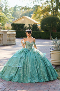 AmaBella Style Q1108 - Sage