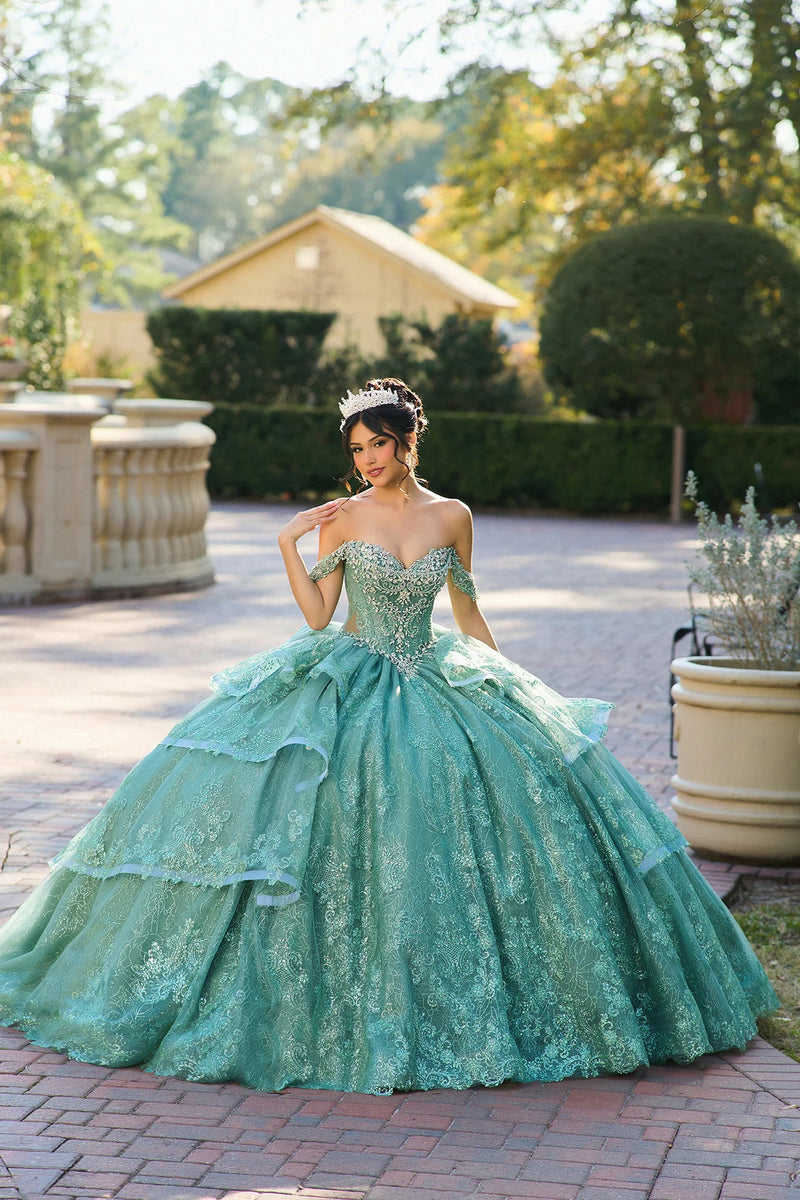 AmaBella Style Q1108 - Sage