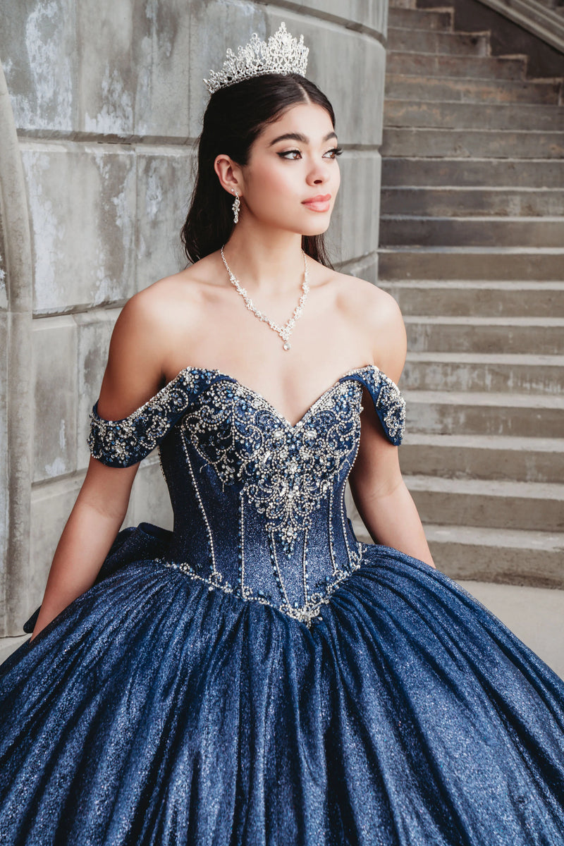 AmaBella Style Q1013 - Navy
