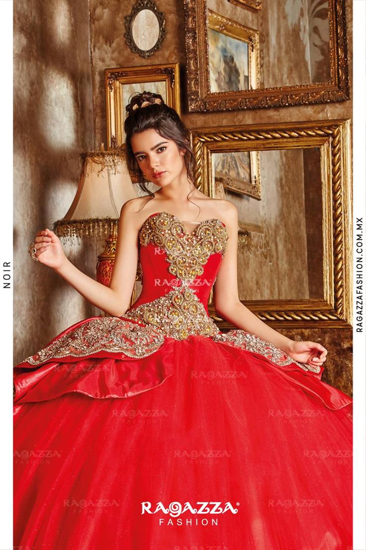 Ragazza Style B87-387