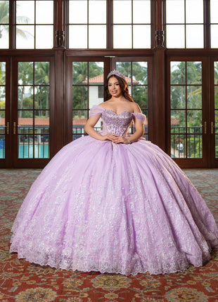 Morilee Style 4080013 - Lilac