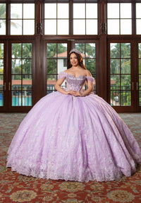 Morilee Style 4080013 - Lilac