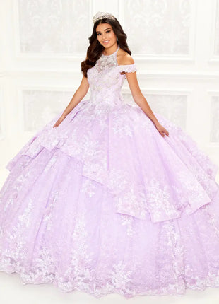 Princesa Ariana Vara PR30089 - Lilac