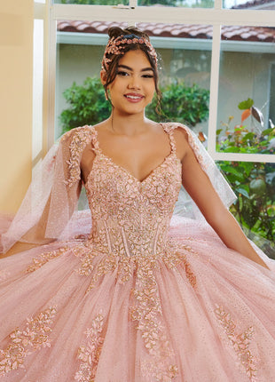 House of Wu Style 56519 - Blush