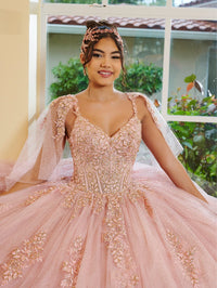 House of Wu Style 56519 - Blush