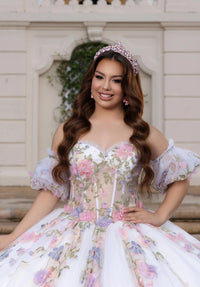 Morilee Style 89510