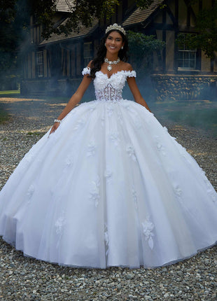 Morilee Style 89456
