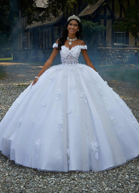 Morilee Style 89456