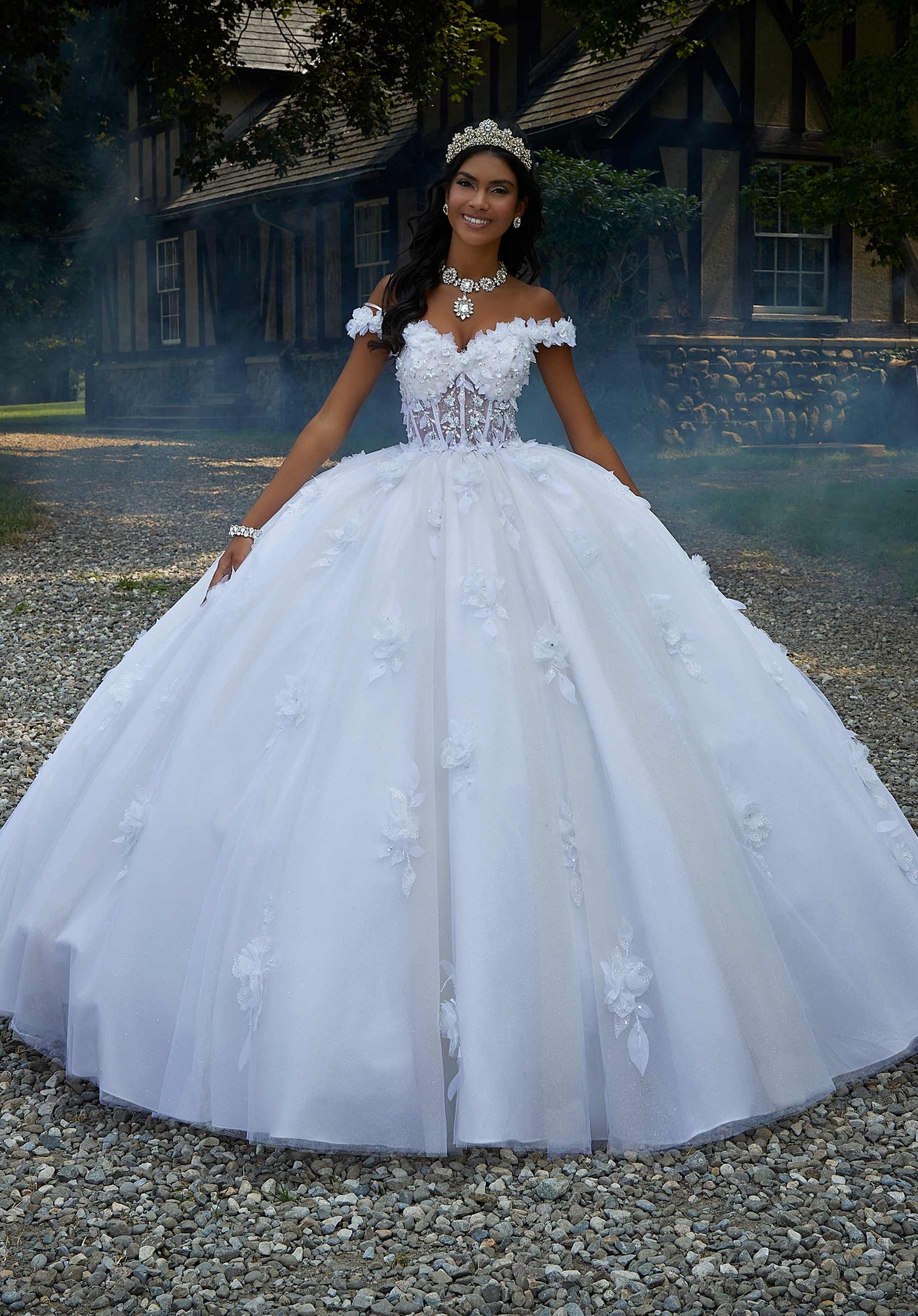 Morilee Style 89456