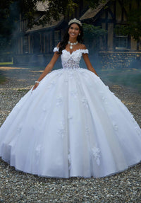 Morilee Style 89456