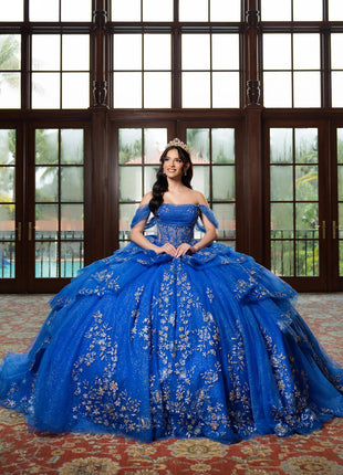 Morilee Style 4080027 - Royalgold