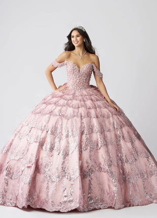 AmaBella Style Q1061 - Blush