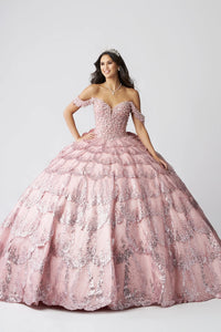 AmaBella Style Q1061 - Blush
