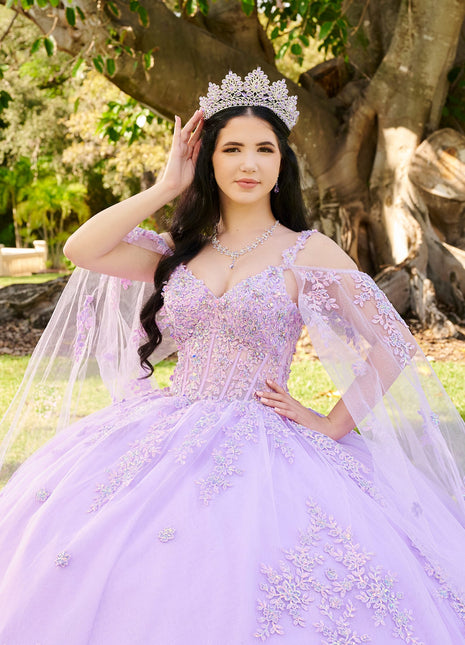 House of Wu Style 56516 - Lilac