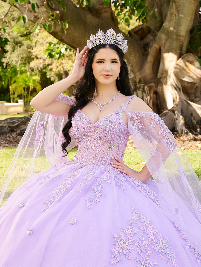 House of Wu Style 56516 - Lilac