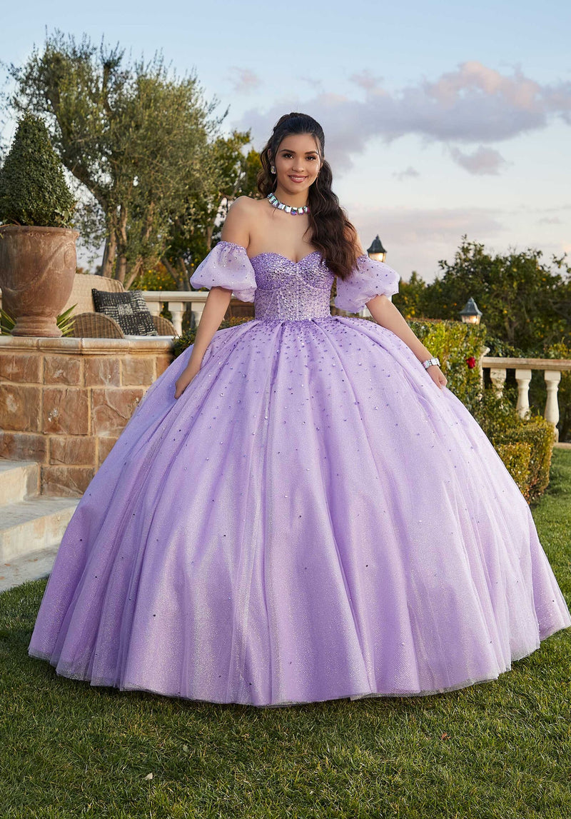 Morilee Style 89426