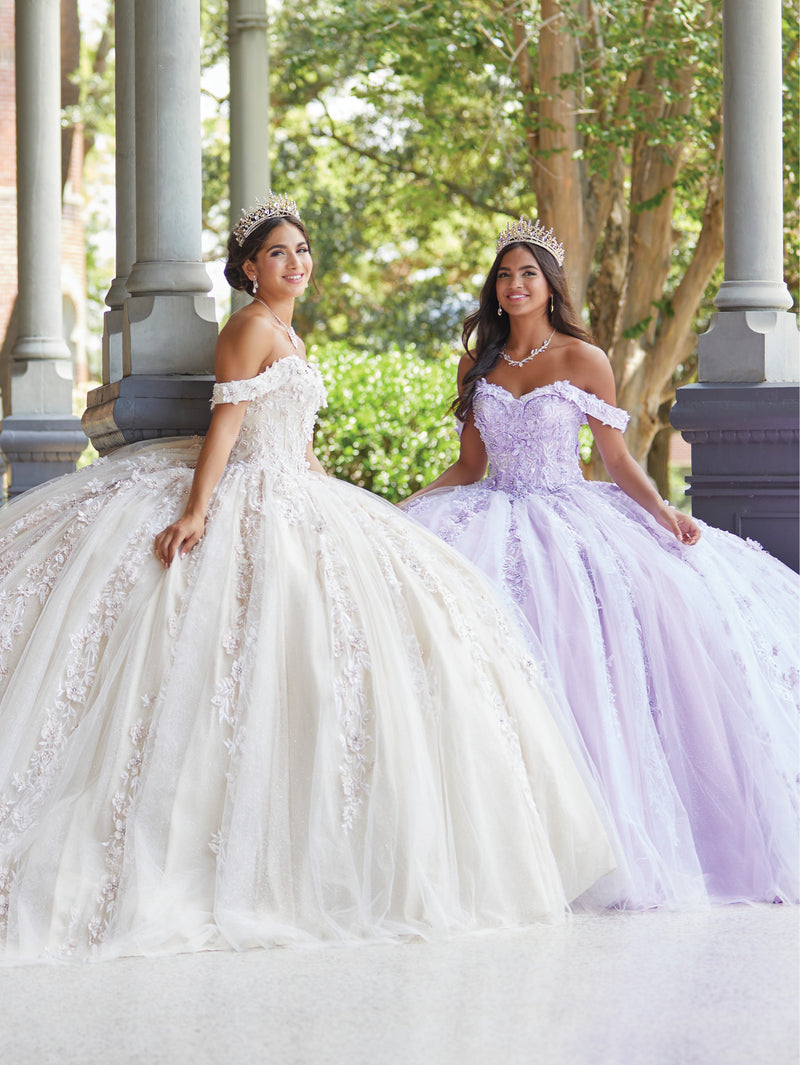 House of Wu Style 26049 - Shared