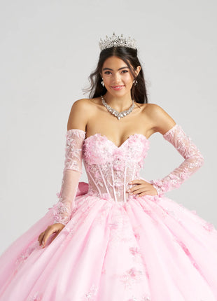 AmaBella Style QA165