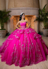Morilee Style 4080027