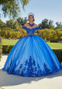 Morilee Style 89427