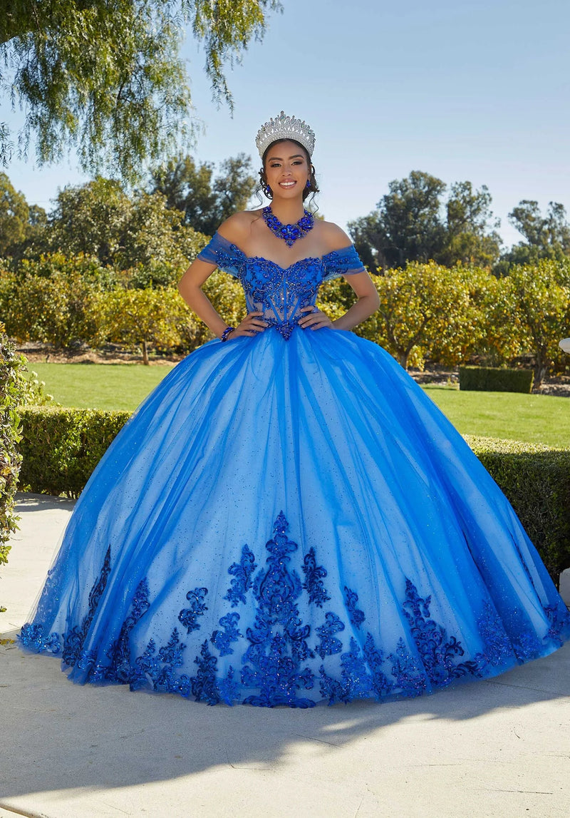 Morilee Style 89427