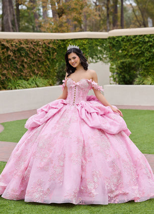 AmaBella Style Q1121 - Pink