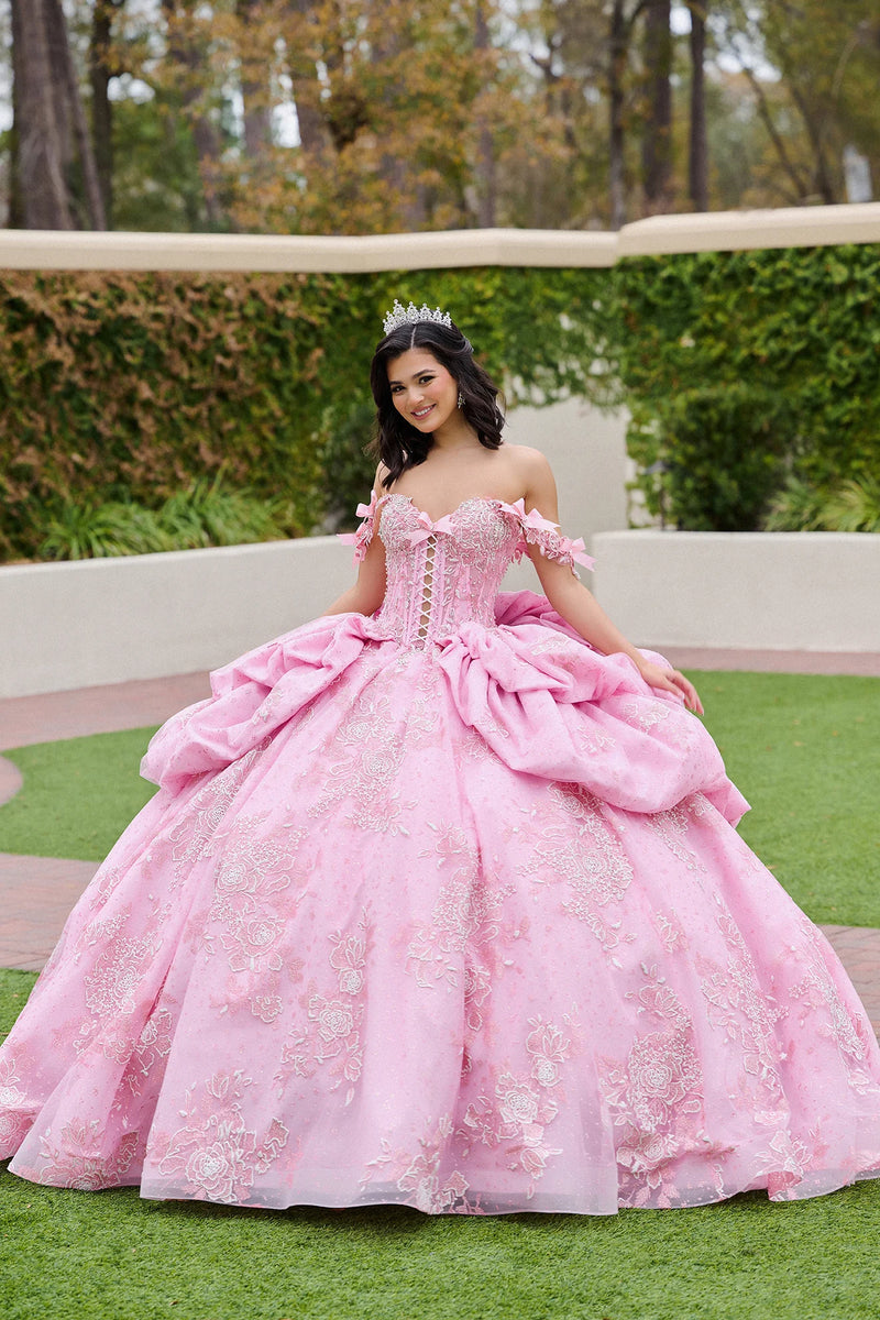 AmaBella Style Q1121 - Pink