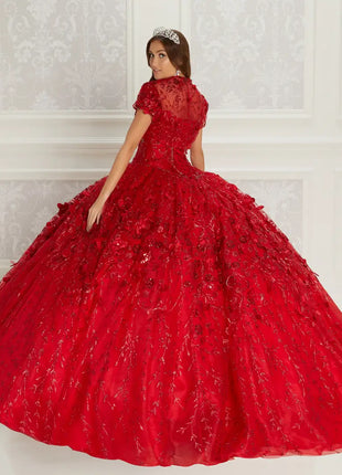 Princesa Ariana Vara PR22036 - Shared