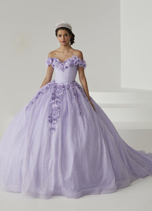 House of Wu Style 56443 - Lilac