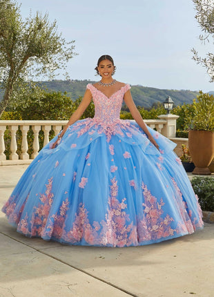 Morilee Style 89437