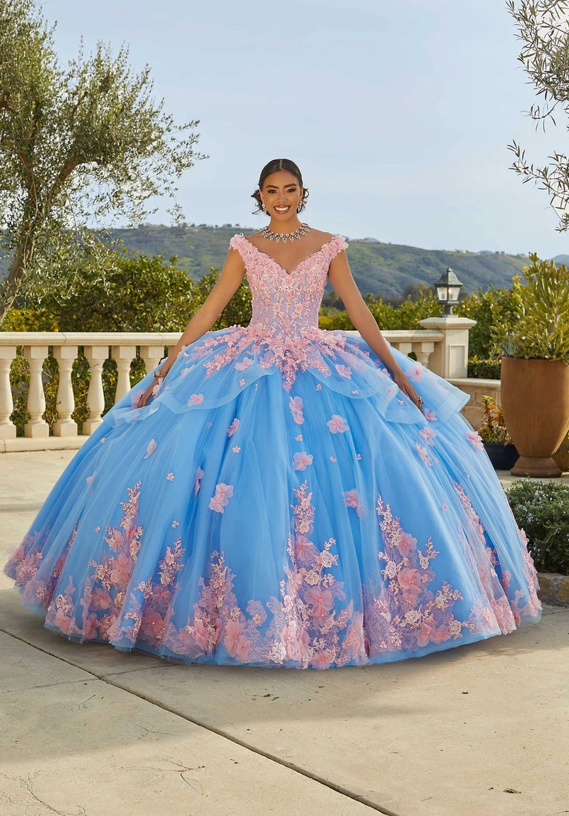 Morilee Style 89437