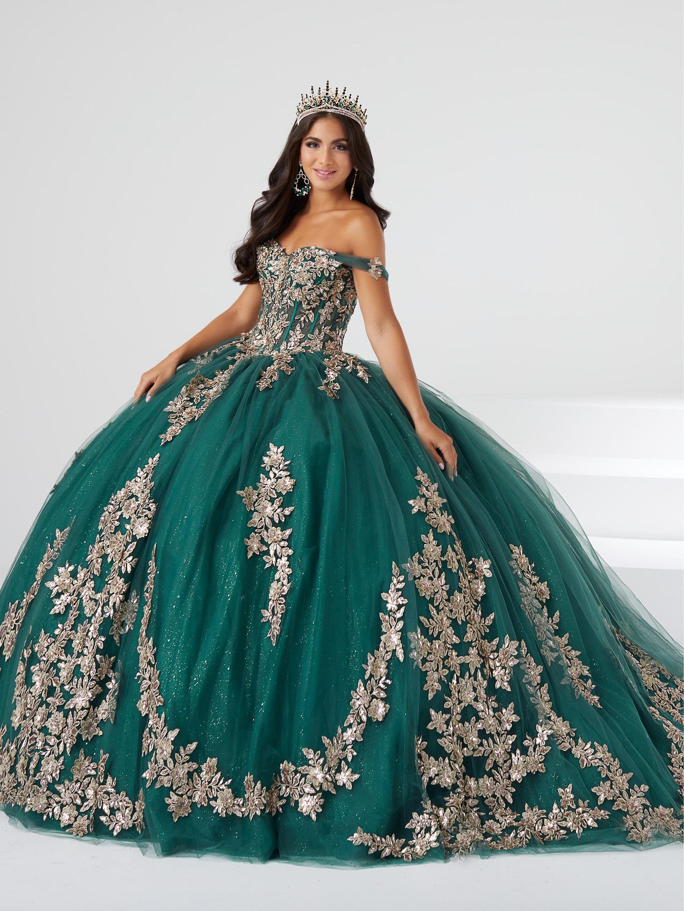 House of Wu Style 56461 - Shared
