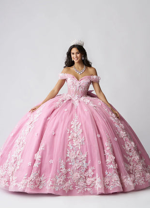 AmaBella Style Q1056 - Dark Pink