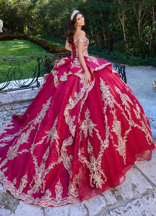 Princesa Ariana Vara PR30138 - Shared