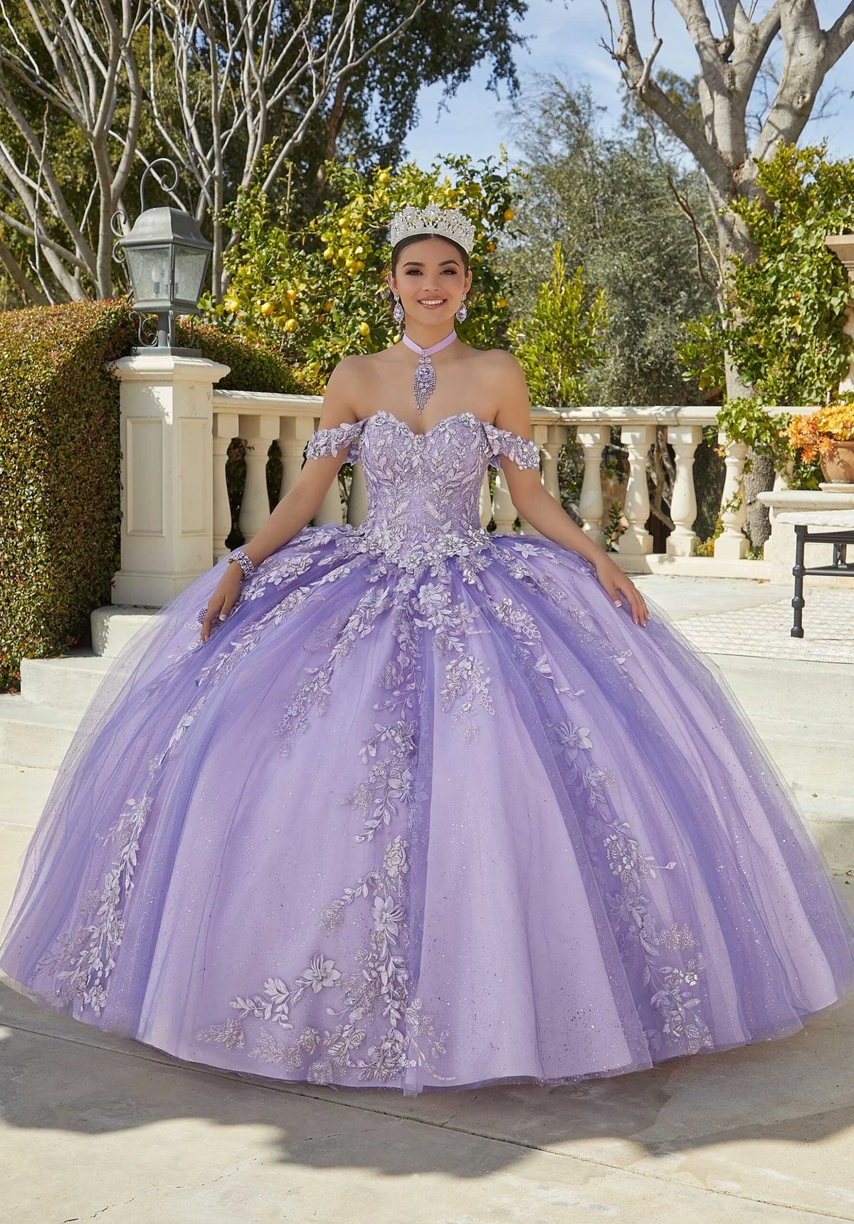 Morilee Style 34091