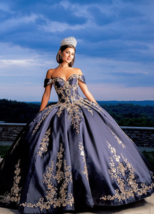 AmaBella Style Q1025 - Navy