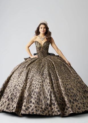 AmaBella Style Q1060 - Blackgold