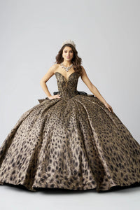 AmaBella Style Q1060 - Blackgold