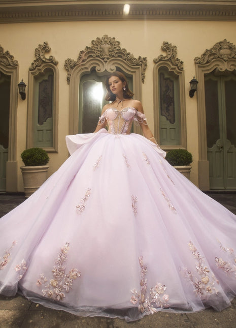 Ragazza Style PRC0-033 - Lilac