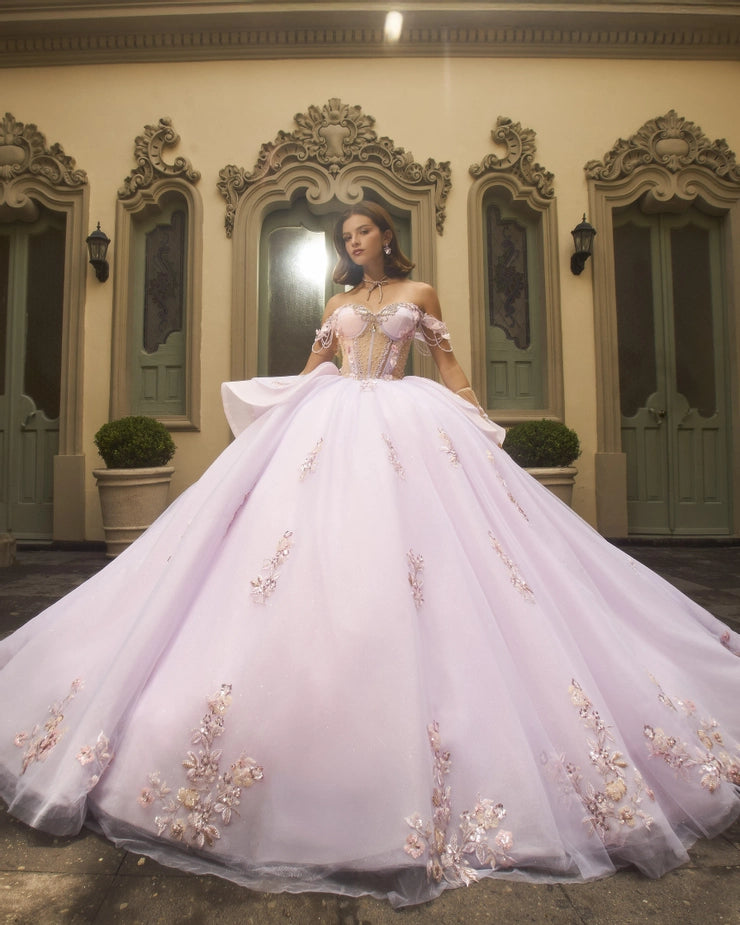Ragazza Style PRC0-033 - Lilac